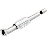 MagnaFlow Direct Fit Catalytic Converter 04 Mitsubishi Galant 2.4L