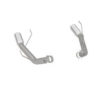 Load image into Gallery viewer, MagnaFlow Sys Cat-Back 05-09 Mustang 4.6L Axl-Bak