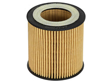 Load image into Gallery viewer, aFe Pro GUARD D2 Oil Filter 06-19 BMW Gas Cars L6-3.0T N54/55 - 4 Pack