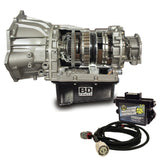 BD Diesel Transmission w/ Pressure Controller - 2011-2016 Chevy LML Allison 4wd