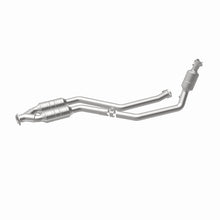 Load image into Gallery viewer, MagnaFlow Direct Fit Catalytic Converter 99-00 Mercedes CLK320 3.2L