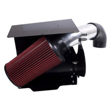 Load image into Gallery viewer, Rugged Ridge Cold Air Intake Kit 4.0L 91-95 Jeep Wrangler Jeep Wrangler YJ