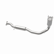 Load image into Gallery viewer, MagnaFlow Direct Fit Catalytic Converter 98-00 Mercury Mystique 2.0L
