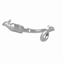 Load image into Gallery viewer, MagnaFlow Direct Fit Catalytic Converter California Grade 12-15 Jeep Wrangler V6 3.6L