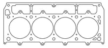 Load image into Gallery viewer, Cometic GM LSX McLaren 4.125in Bore .040 inch MLS Head Gasket - Left