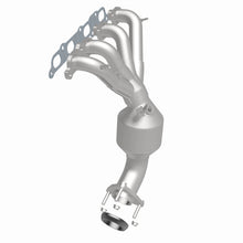 Load image into Gallery viewer, MagnaFlow Direct Fit Catalytic Converter 2004-2005 Colorado 2.8L