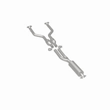 Load image into Gallery viewer, MagnaFlow DF Cat. Conv 06-08 Lexus IS250 2.5L D/S-P/S Rear 2WD/06-08 IS350 3.5L D/S-P/S Rear 2WD