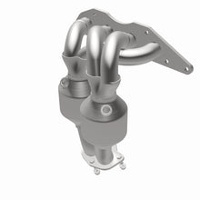 Load image into Gallery viewer, MagnaFlow Direct Fit Catalytic Converter 06-08 Eclipse 2.4 Manifold OE