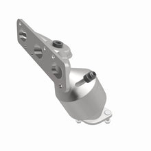 Load image into Gallery viewer, MagnaFlow Direct Fit Catalytic Converter 03 Mazda 6 3.0 Rear Manifold