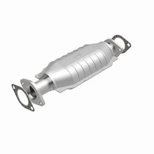 Load image into Gallery viewer, MagnaFlow Direct Fit Catalytic Converter 96-00 Quest/Villager 3.0L