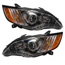 Load image into Gallery viewer, Oracle 08-09 Subaru Legacy Sedan SMD HL - White