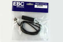 Load image into Gallery viewer, EBC 92-95 BMW M3 3.0 (E36) Rear Wear Leads