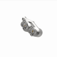 Load image into Gallery viewer, MagnaFlow Direct Fit Catalytic Converter 1995-1997 Jaguar Vanden Plas/ XJ6 4.0