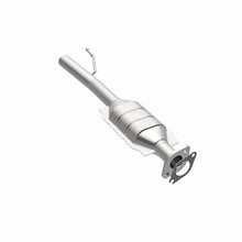 Load image into Gallery viewer, MagnaFlow Direct Fit Catalytic Converter 01-04 Escape 3.0L OEM