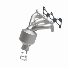Load image into Gallery viewer, MagnaFlow Direct Fit Catalytic Converter 06 Kia Optima 2.7L