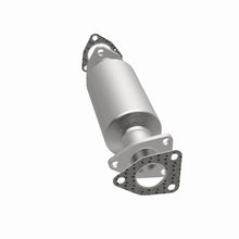 Load image into Gallery viewer, MagnaFlow Direct Fit Catalytic Converter Acura-Honda 85 87