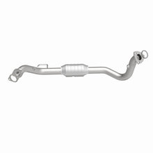 Load image into Gallery viewer, MagnaFlow Direct Fit Catalytic Converter 98-02 Passport 3.2L OEM