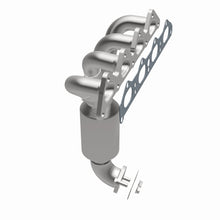 Load image into Gallery viewer, MagnaFlow Direct Fit Catalytic Converter 03 Hyundai Elantra 2.0L