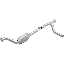 Load image into Gallery viewer, MagnaFlow Direct Fit Catalytic Converter 04-05 Dodge Ram 1500 Pickup 5.7L P/S