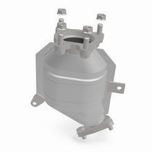 Load image into Gallery viewer, MagnaFlow Direct Fit Catalytic Converter 90-95 Honda Civic 1.5L Closed Couple