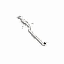 Load image into Gallery viewer, MagnaFlow Direct Fit Catalytic Converter 01-03 Galant 2.4 rr OEM