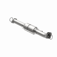 Load image into Gallery viewer, MagnaFlow Direct Fit Catalytic Converter 05-09 Toyota Tacoma 4.0L P/S Rear