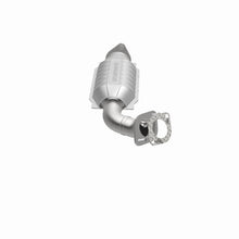 Load image into Gallery viewer, MagnaFlow Direct Fit Catalytic Converter 08-09 Cadi CTS 3.6 Passenger Side OEM
