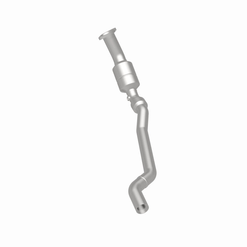MagnaFlow Direct Fit Catalytic Conv 2008 Chrysler/Dodge 300/Charger/Magnum 5.7L Passenger Side AWD