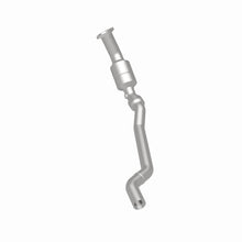 Load image into Gallery viewer, MagnaFlow Direct Fit Catalytic Conv 2008 Chrysler/Dodge 300/Charger/Magnum 5.7L Passenger Side AWD