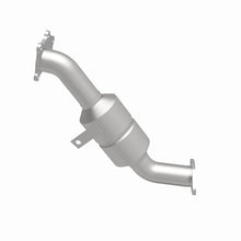 Load image into Gallery viewer, MagnaFlow Direct Fit Catalytic Converter 02-07 WRX/STi frt OEM