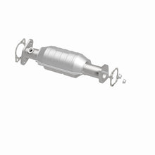 Load image into Gallery viewer, MagnaFlow Direct Fit Catalytic Converter 02 Lancer 2.0L CA