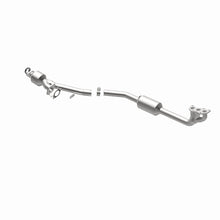 Load image into Gallery viewer, MagnaFlow Direct Fit Catalytic Converter 06-07 Subaru B9 Tribeca 3.0L CA Grade CARB Compliant