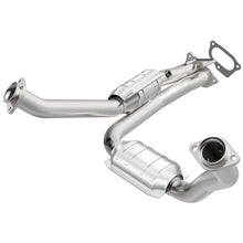 Load image into Gallery viewer, MagnaFlow Direct Fit Catalytic Converter 04-06 Ranger/BSeries 3.0L