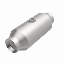 Load image into Gallery viewer, MagnaFlow California Grade Universal Catalytic Converter - 2.25in ID/OD 11in Length