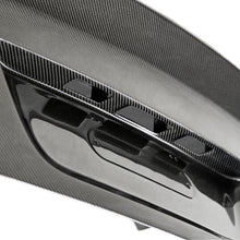 Load image into Gallery viewer, Seibon 97-03 BMW 5 Series (E39) CSL-Style Carbon Fiber Trunk/Hatch
