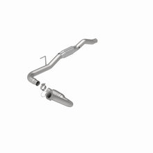 Load image into Gallery viewer, MagnaFlow Direct Fit Catalytic Converter GM 01-02 2500 DS 6L OEM