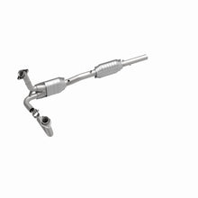 Load image into Gallery viewer, MagnaFlow Direct Fit Catalytic Converter 96 Bronco F150/F250 5.0L