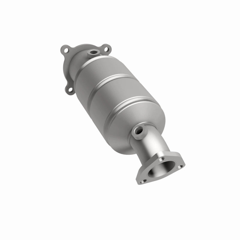 MagnaFlow Direct Fit Catalytic Converter 05-08 Audi A4/A4 Quattro 2.0L Turbocharged (49 State)