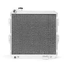 Load image into Gallery viewer, Mishimoto 1988-1997 Toyota Hilux Performance Aluminum Radiator