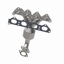 Load image into Gallery viewer, MagnaFlow Direct Fit Catalytic Converter 01-03 Hyundai Elantra 2.0L
