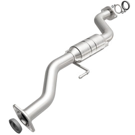 MagnaFlow Direct Fit Catalytic Converter 06-08 Suzuki Grand Vitara 2.7L