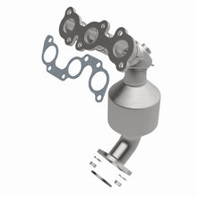 Load image into Gallery viewer, MagnaFlow Direct Fit Catalytic Converter 04-06 Lexus ES330 3.3L
