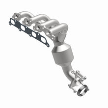 Load image into Gallery viewer, MagnaFlow DF Cat. Conv 07-10 Chevy Colorado / 07-10 GMC Canyon / 07-08 Isuzu I-290 2.9L Manifold