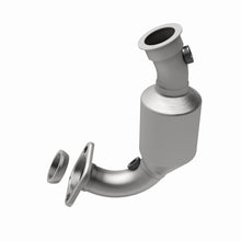 Load image into Gallery viewer, MagnaFlow Direct Fit Catalytic Converter 02-03 Liberty 3.7L PS frt O
