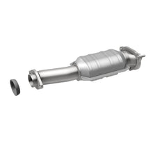 Load image into Gallery viewer, MagnaFlow Direct Fit Catalytic Converter 04 Ranger/Bser 3.0 Rear 50S