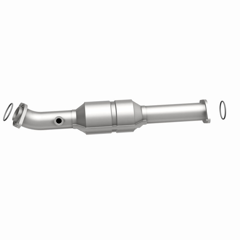 MagnaFlow Direct Fit Catalytic Converter 05-09 Toyota Tacoma 4.0L P/S Rear
