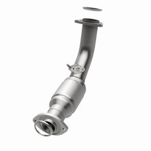 Load image into Gallery viewer, MagnaFlow Direct Fit Catalytic Converter 99-02 4Runner 3.4L frt OEM
