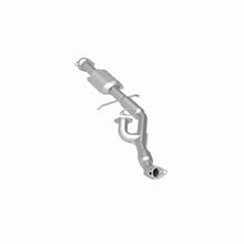 Load image into Gallery viewer, MagnaFlow Direct Fit Catalytic Converter 02-06 Kia Optima 2.7L