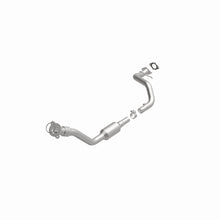 Load image into Gallery viewer, MagnaFlow Direct Fit Catalytic Converter 2002 and 2004-2005 Buick Rendezvous 3.4