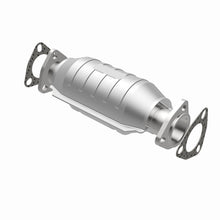 Load image into Gallery viewer, MagnaFlow Direct Fit Catalytic Converter Volvo 79